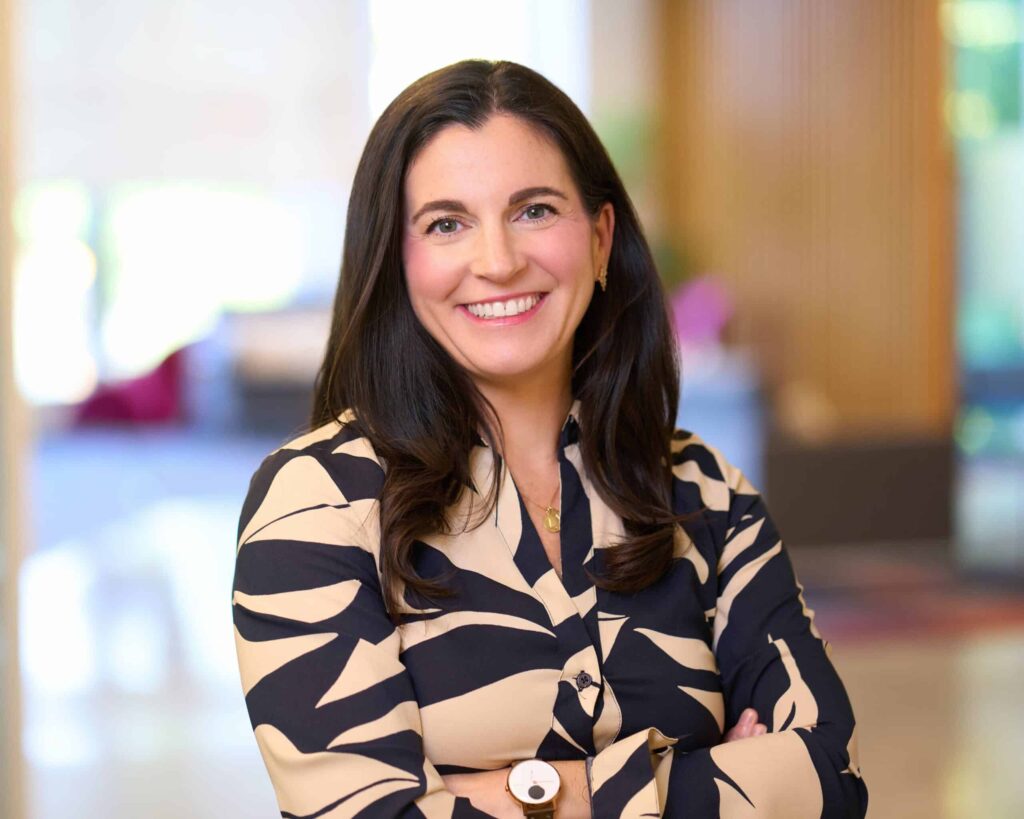 Casey Hollers, Senior Director, Regulatory Affairs and Policy