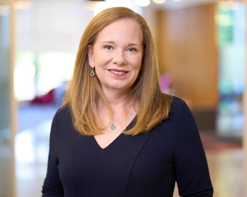 Patricia Jagtiani, Executive Vice President