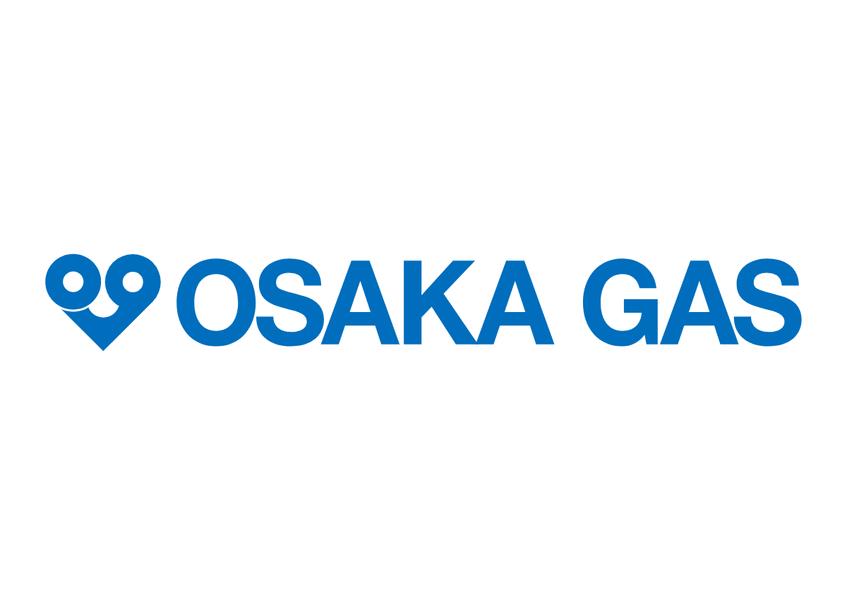 Osaka Gas logo